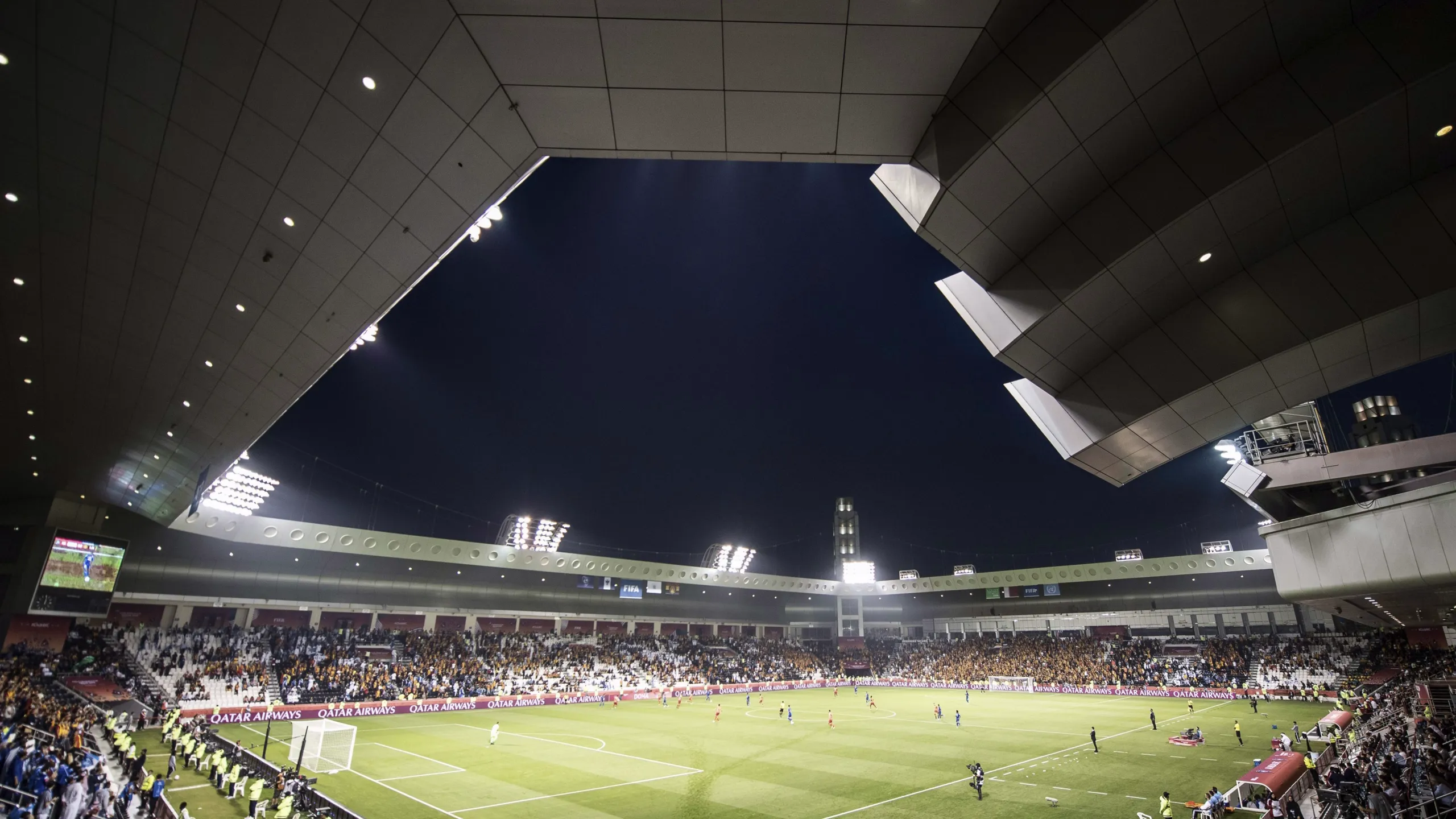 Al Sadd (QAT) vs. Al Hilal (KSA)