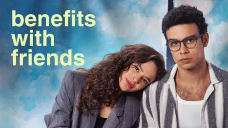 thumbnail - Benefits with Friends