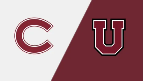 thumbnail - Colgate vs. Union