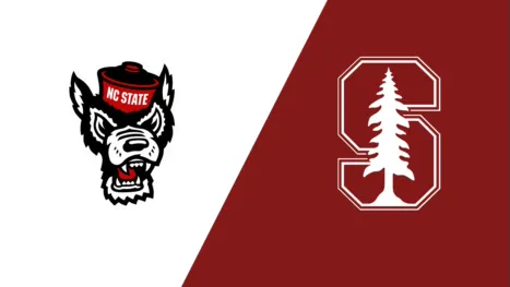 thumbnail - NC State vs. #16 Stanford
