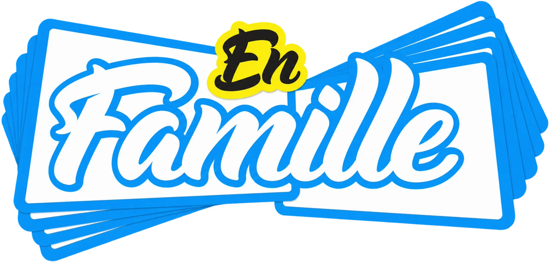 En famille