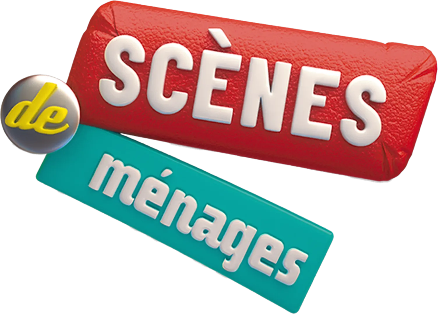 Scènes de ménages