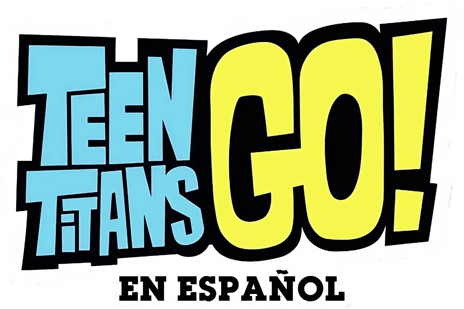 Teen Titans Go!