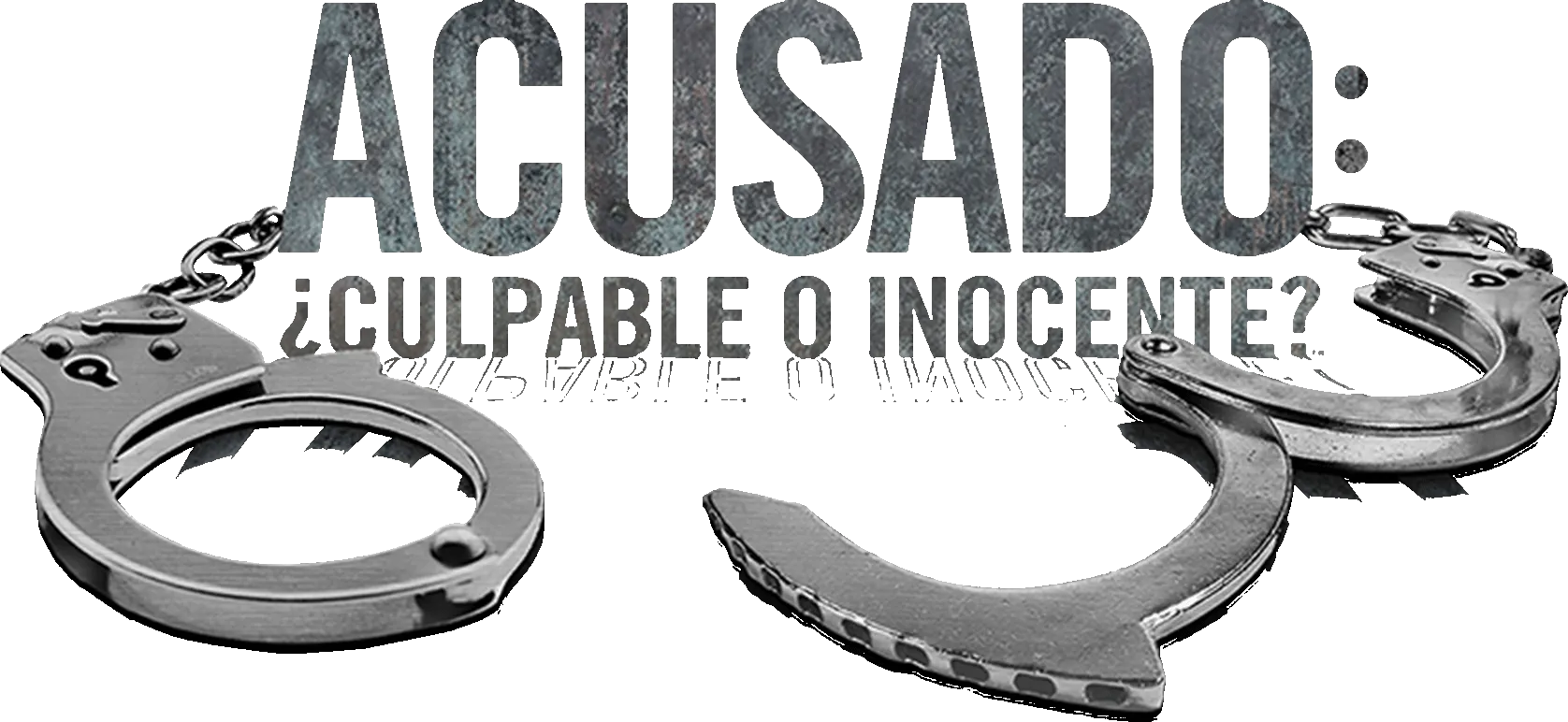 Accused: Guilty or Innocent?