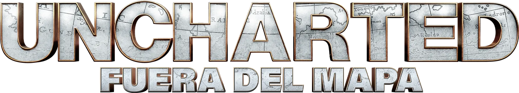 Uncharted