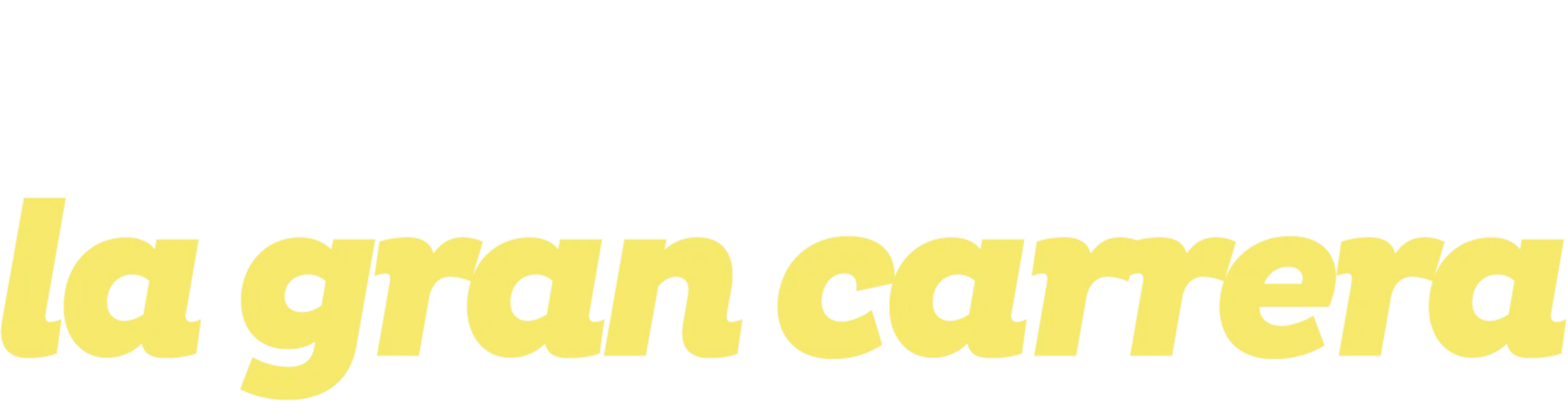 The Great Food Truck Race