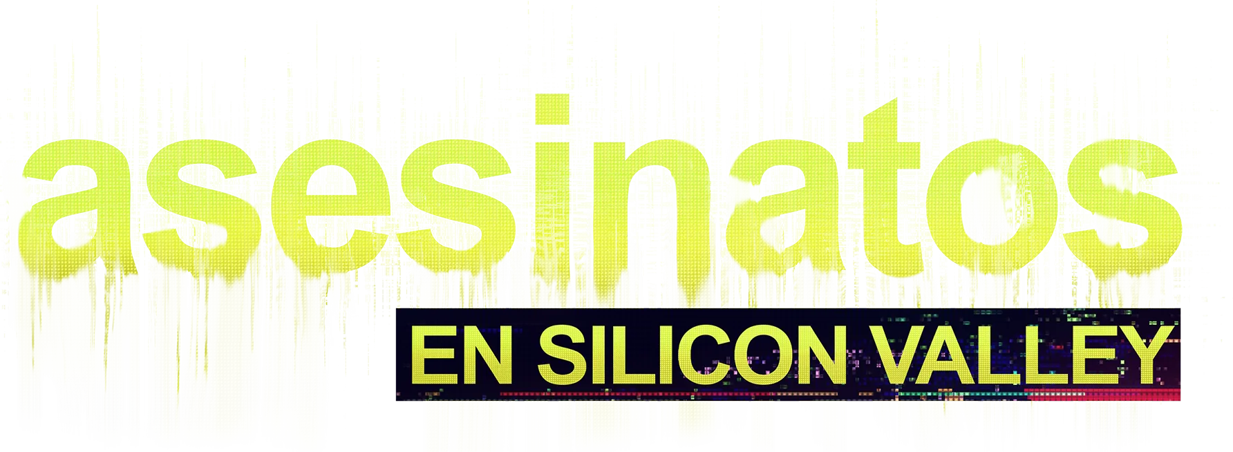 Asesinatos en Silicon Valley