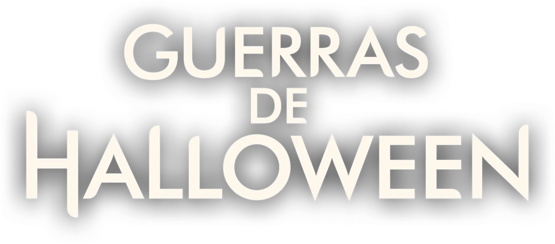 Guerras de Halloween
