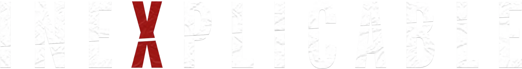 The UnXplained Special Presentation