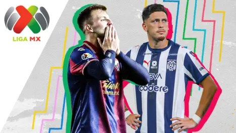 thumbnail - Atlante F.C vs. Rayados de Monterrey (Jornada 10)