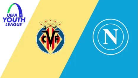 thumbnail - Villareal vs. Napoli