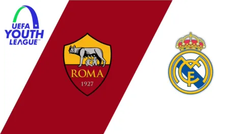 thumbnail - AS Roma vs. Real Madrid