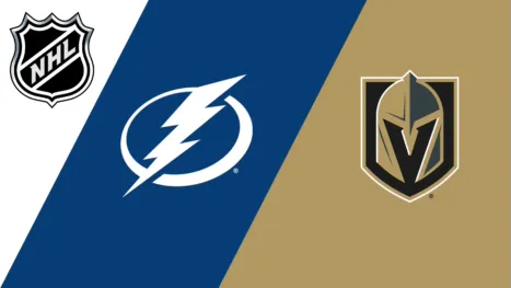 thumbnail - Tampa Bay Lightning vs. Vegas Golden Knights