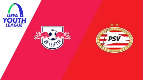 thumbnail - RB Leipzig vs. PSV