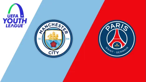 thumbnail - Manchester City vs. PSG