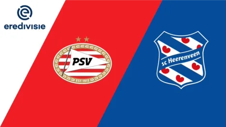 thumbnail - PSV vs. SC Heerenveen