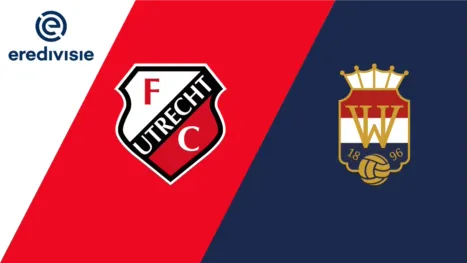 thumbnail - FC Utrecht vs. Willem II