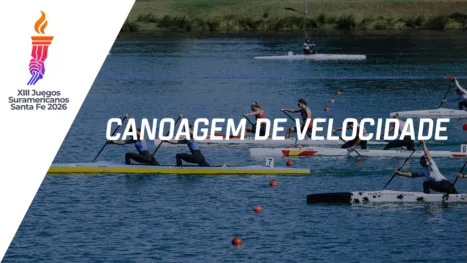 thumbnail - Canotaje de Velocidad