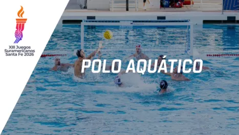 thumbnail - Polo Aquático