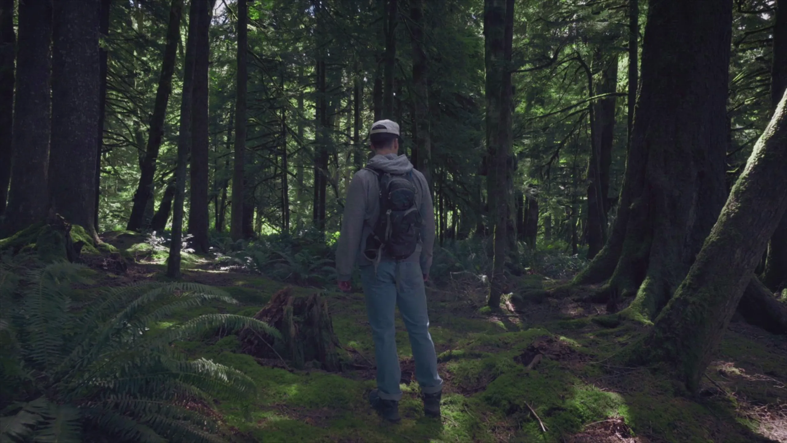 thumbnail - S5:E4 Hunted