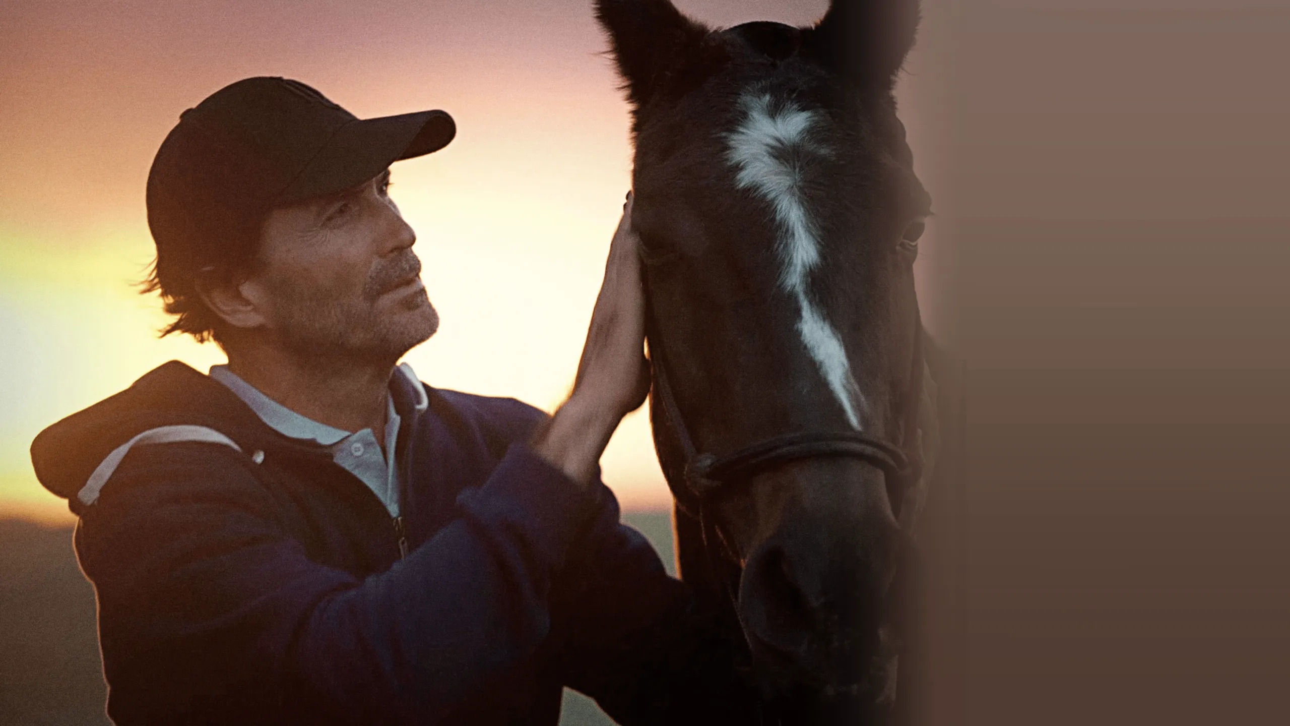 ‪Cambiaso: The Polo Legend‬