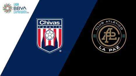 thumbnail - Tapatío CD vs. Atlético La Paz (Jornada 12)