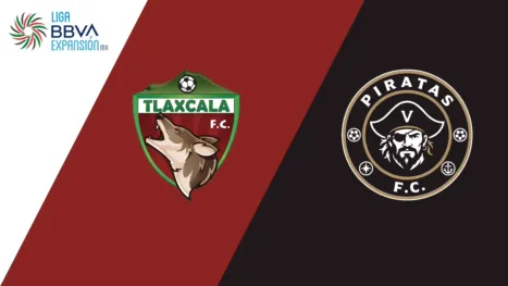 thumbnail - Tlaxcala FC vs. Piratas FC (Jornada 12)
