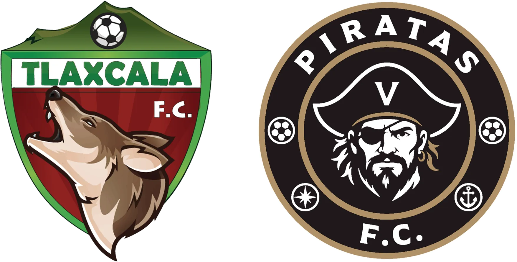 Tlaxcala FC vs. Piratas FC (Jornada 12)