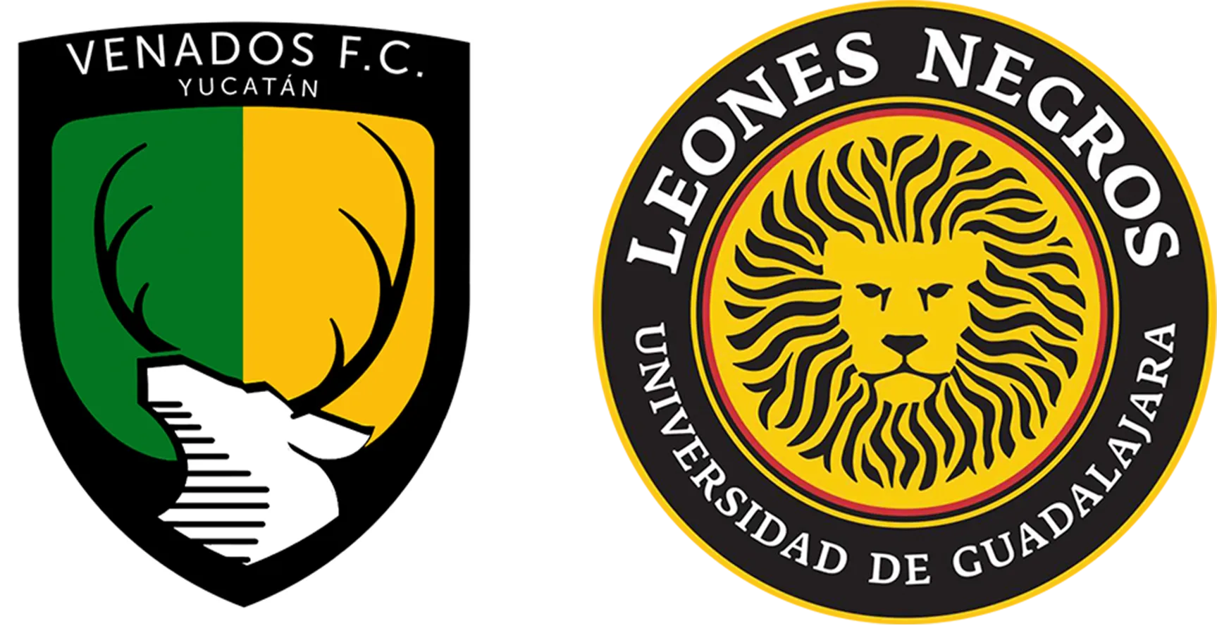 Venados FC vs. Universidad de Guadalajara (Jornada 12)