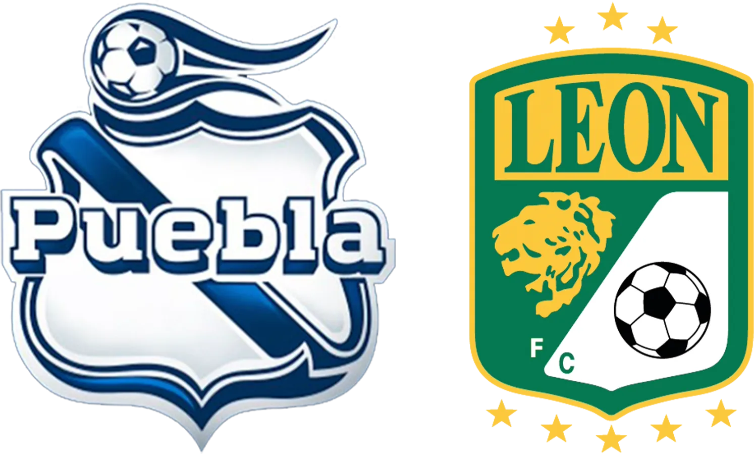 Puebla vs. Club León (Jornada 11)