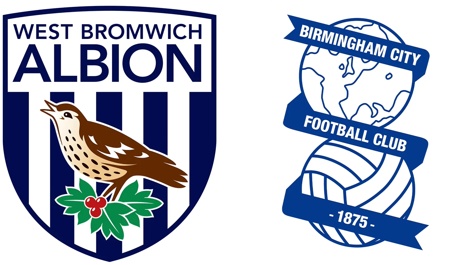 West Bromwich Albion vs. Birmingham City
