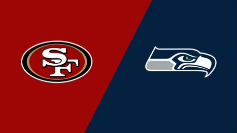 thumbnail - San Francisco 49ers vs. Seattle Seahawks