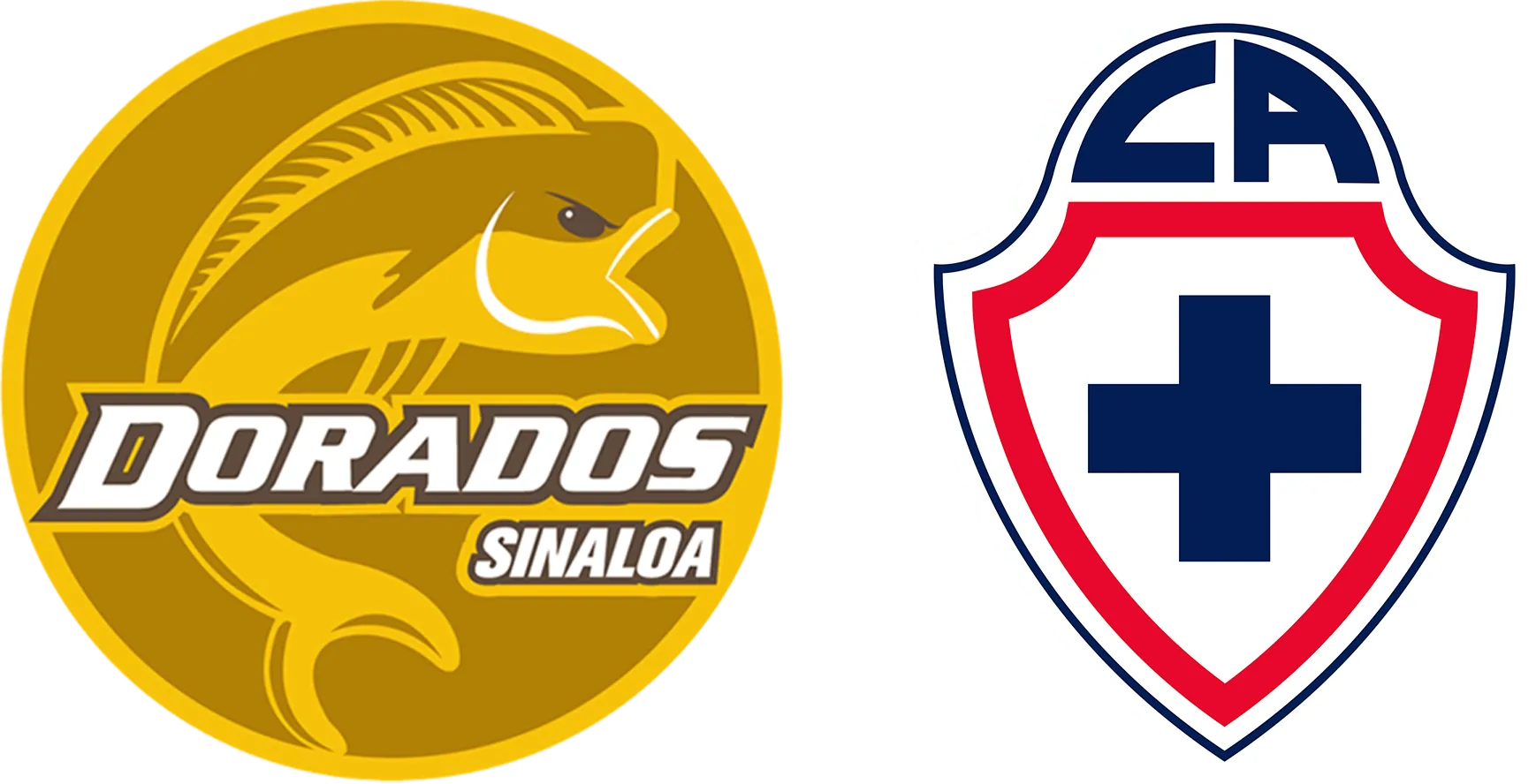 Dorados de Sinaloa vs. Cruz Azul Hidalgo (Jornada 12)