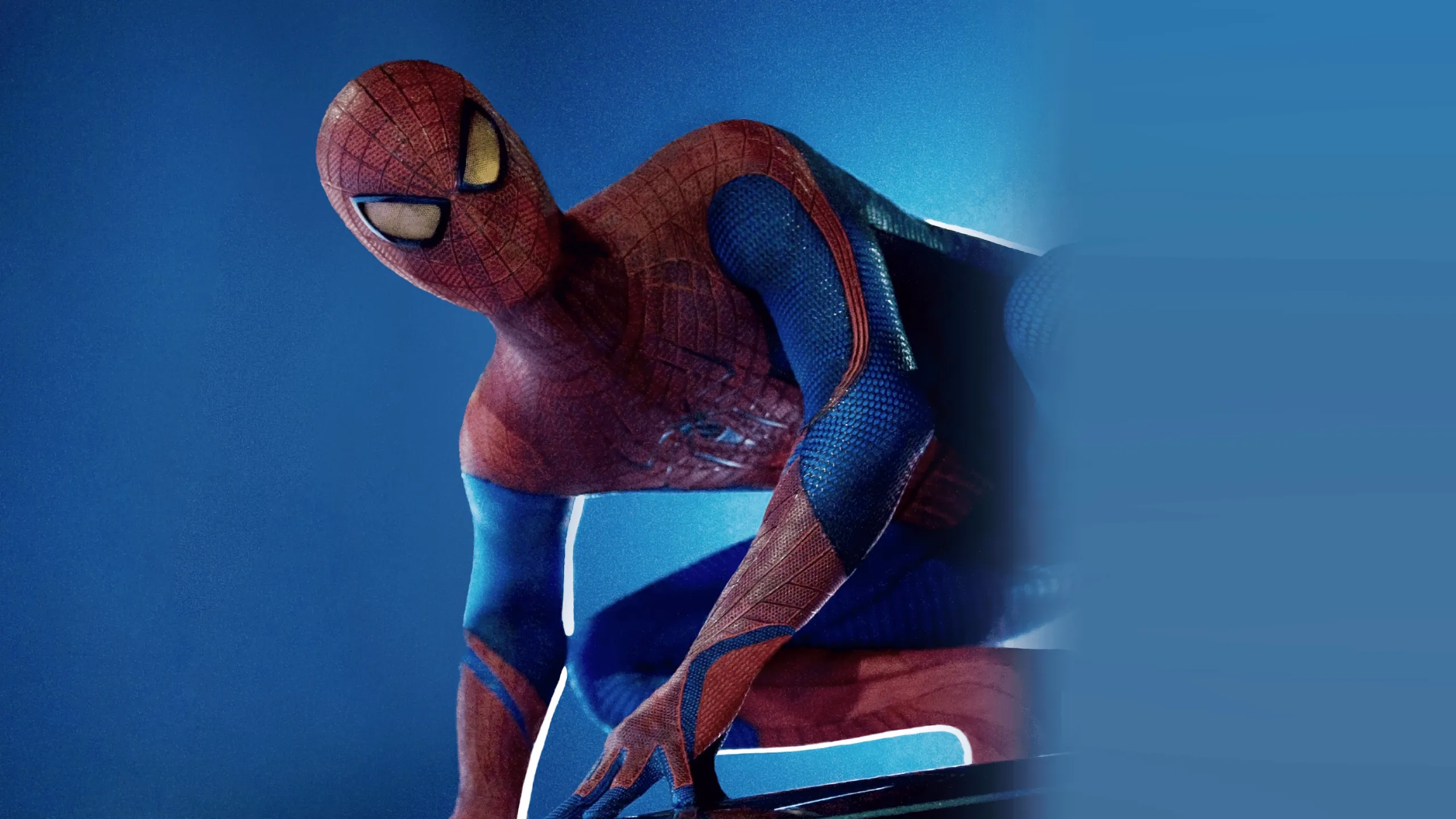 The Amazing Spider-Man™