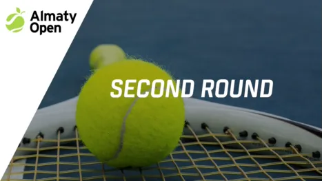 thumbnail - Almaty Open (Second Round)