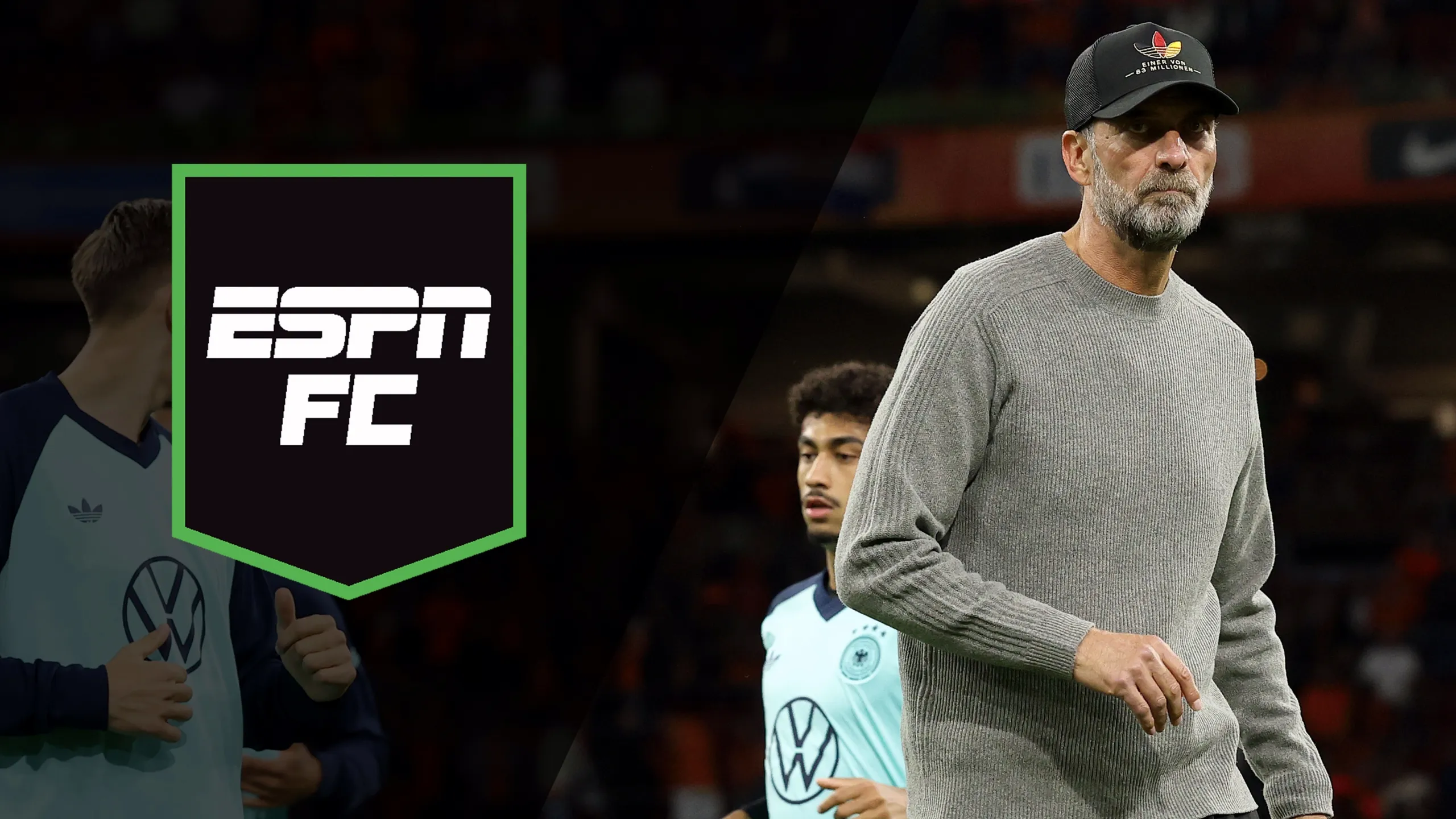 thumbnail - S3:E267 Thu, 9/24 - ESPN FC