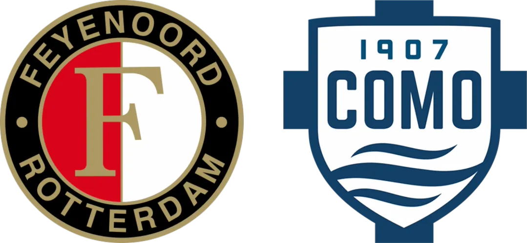 Feyenoord vs. Como