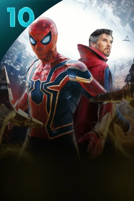 Spider-Man™: No Way Home