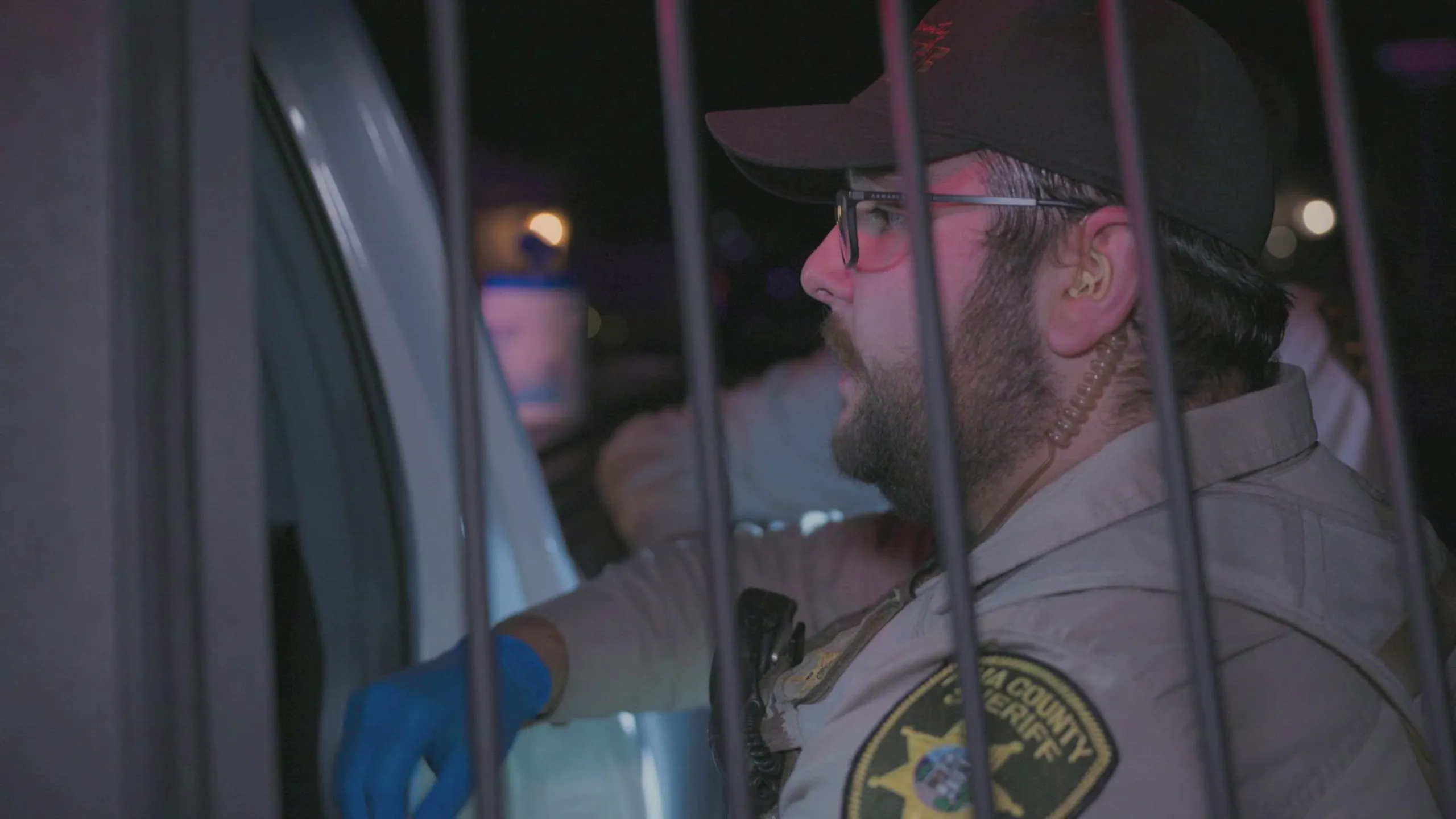 thumbnail - S1:E8 Busted