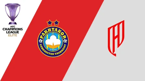 thumbnail - Pakhtaktor (UZB) vs. Al Qadsiah Club (KSA)