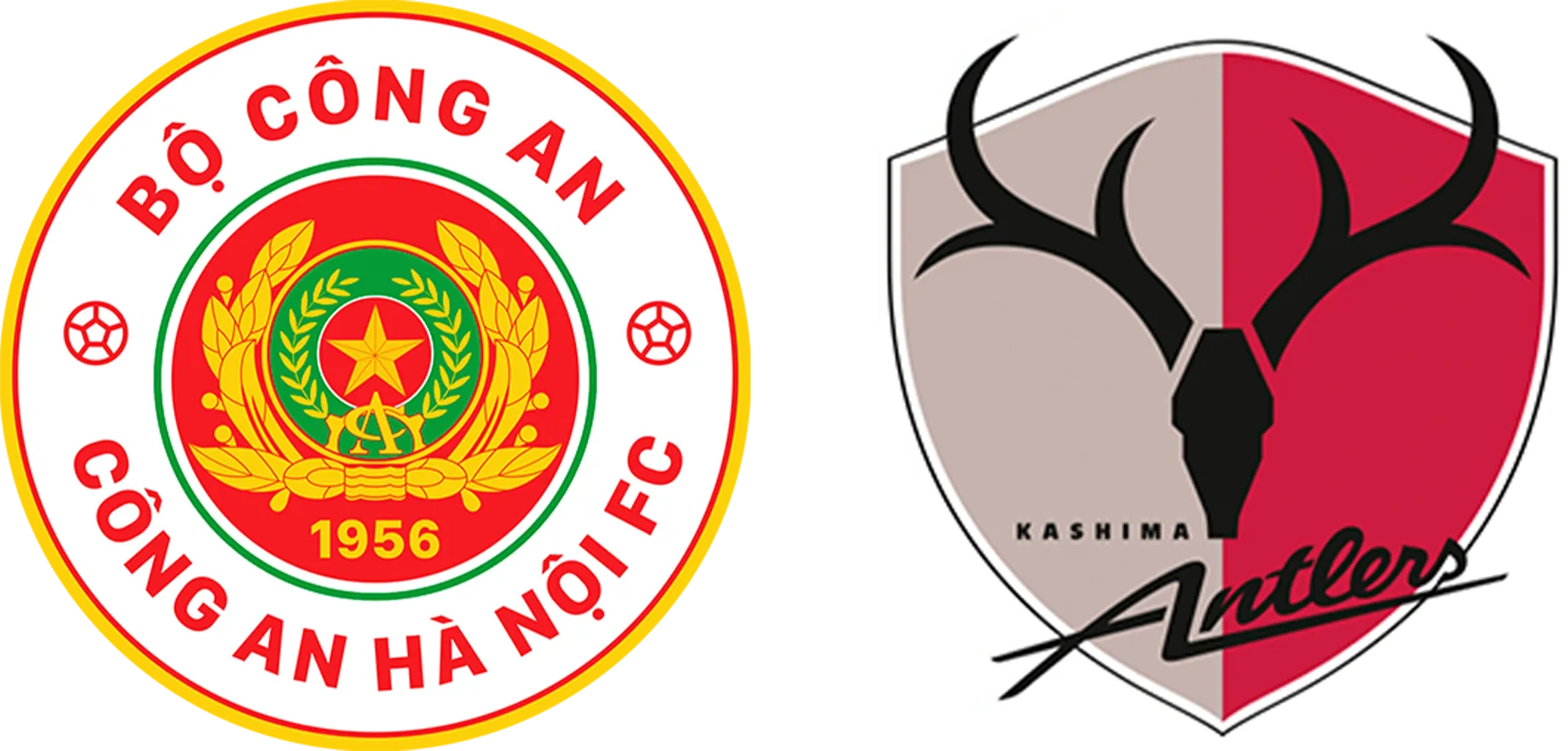 Cong An Ha Noi FC (VIE) vs. Kashima Antlers (JPN)