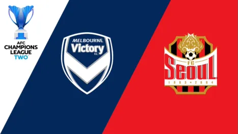 thumbnail - Melbourne Victory FC (AUS) vs. FC Seoul (KOR)