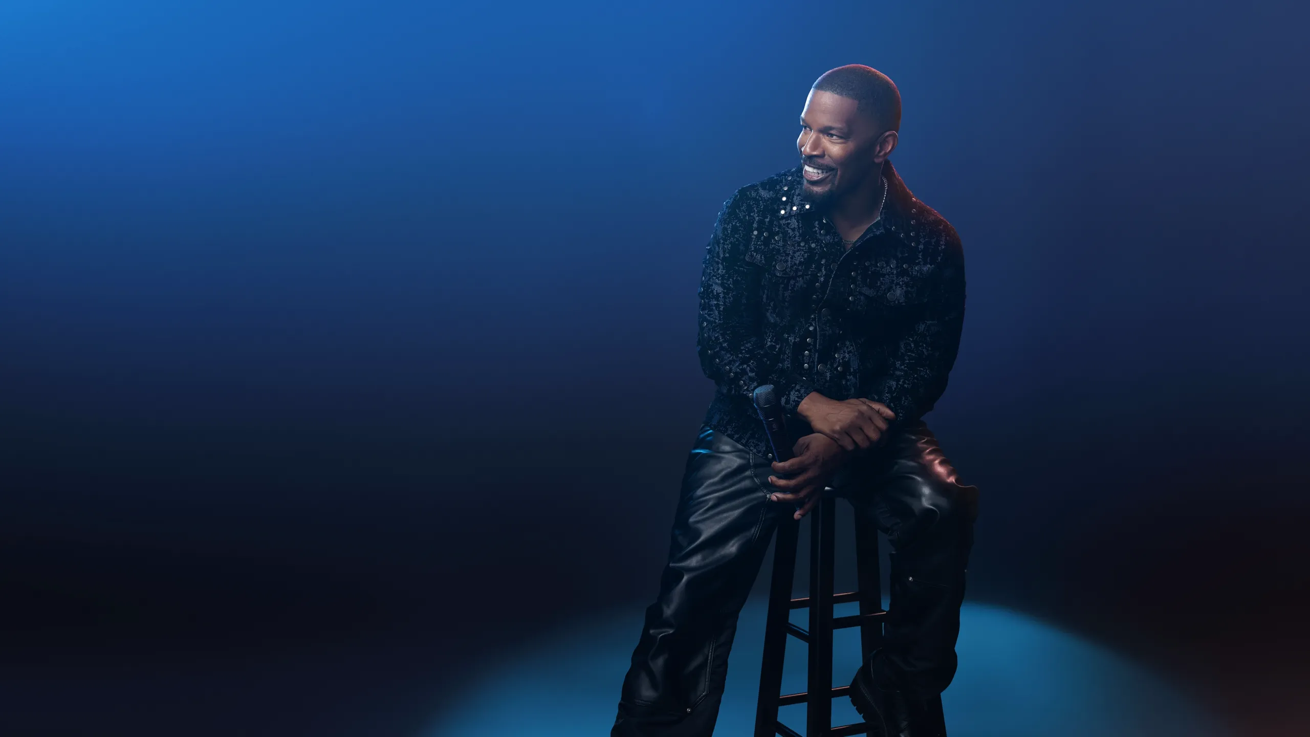 Jamie Foxx: Take Care of Yourself