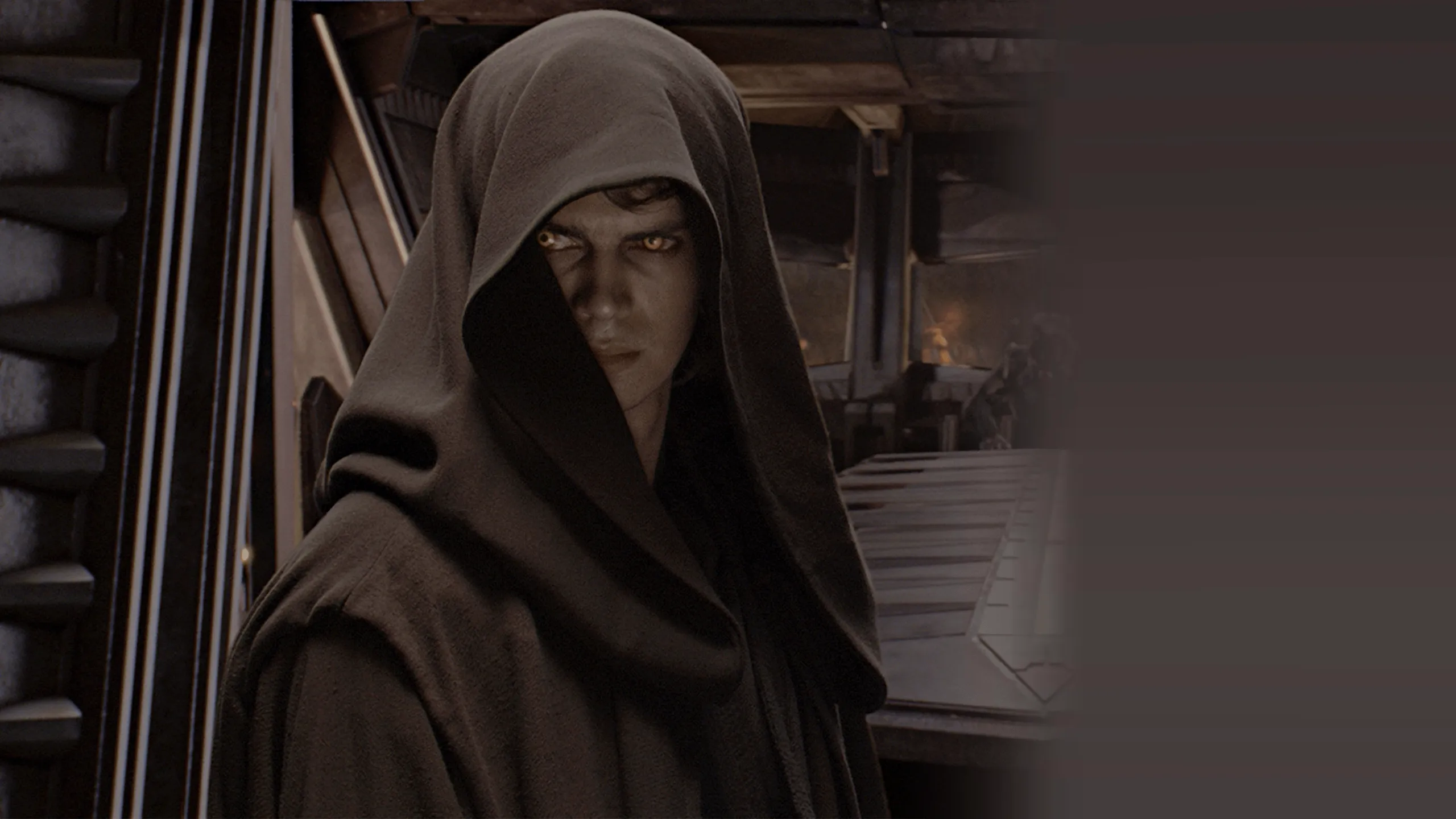 Star Wars: Revenge of the Sith (Episode III)
