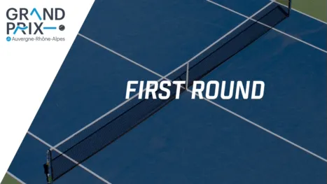 thumbnail - Grand Prix Auvergne-Rhone-Alpes (First Round)