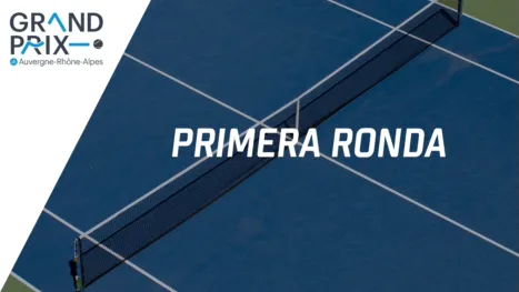 thumbnail - Grand Prix Auvergne-Rhone-Alpes (Primera Ronda)