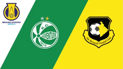 thumbnail - Juventude x São Bernardo