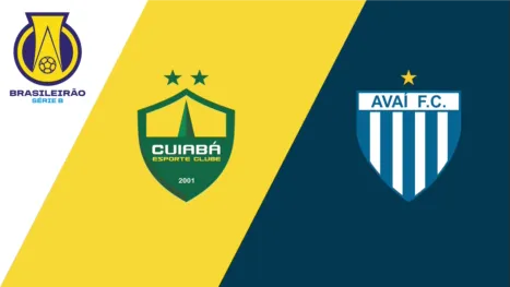 thumbnail - Cuiabá x Avaí