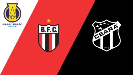 thumbnail - Botafogo-SP x Ceará