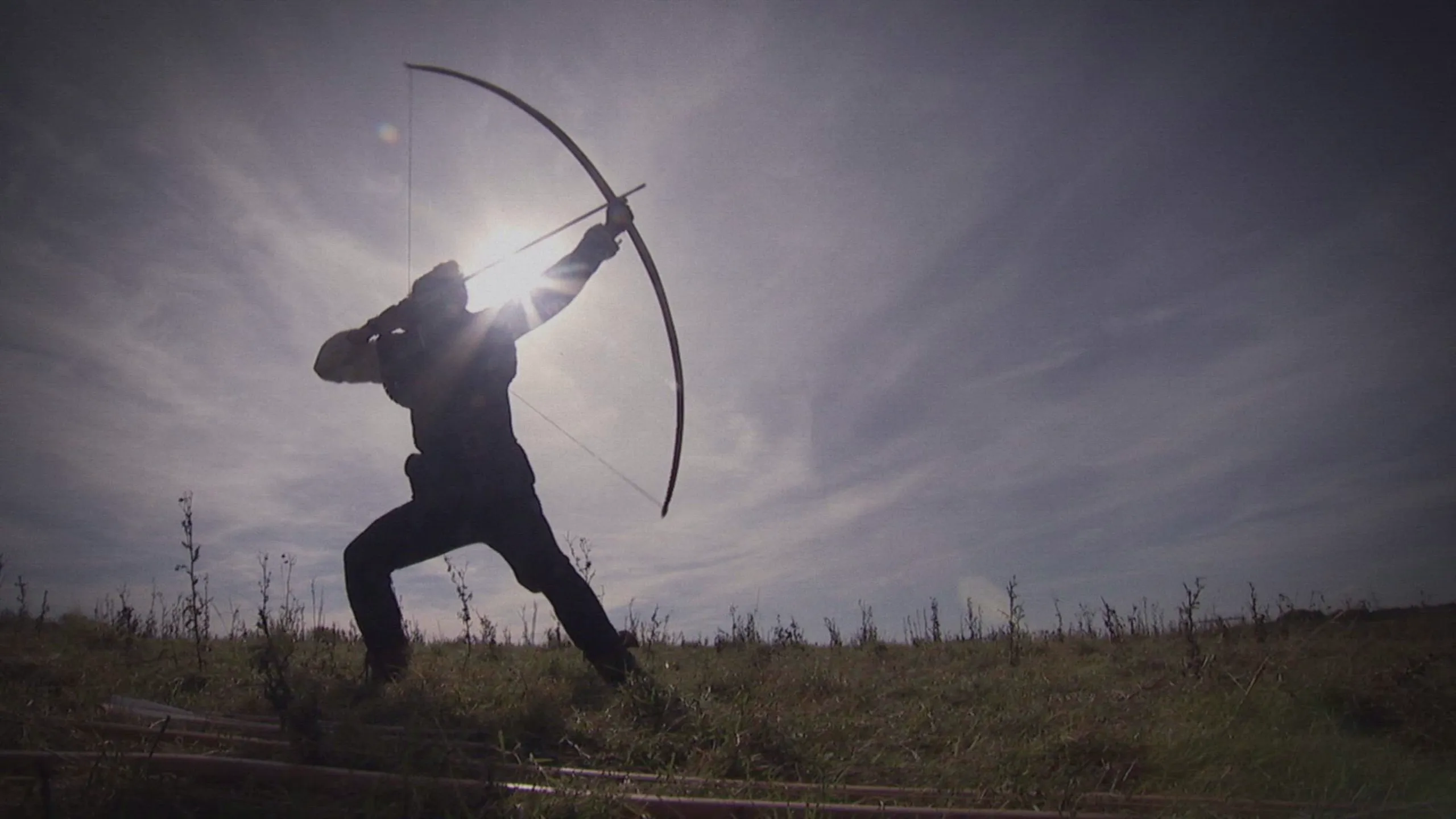 thumbnail - S1:E6 Weapons
